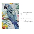 thumbnail image 2 of WERPE Metal Art Hanging Painting 8*12in 8x12in, 2 of 7