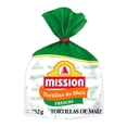 thumbnail image 1 of Tortillas de maíz Mission frescas de 752 g, 1 of 4
