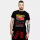 thumbnail image 1 of Playeras Mc Queen Y Sally - Manga Corta 100% Algodón, 1 of 2