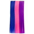 thumbnail image 3 of Sophia's Doll Hair Clip-In Extensions with Three Colors, 3 of 4