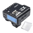 thumbnail image 2 of Disparador de flash inalámbrico Godox X2T-N TTL para Nikon con Bluetooth, 2 of 2