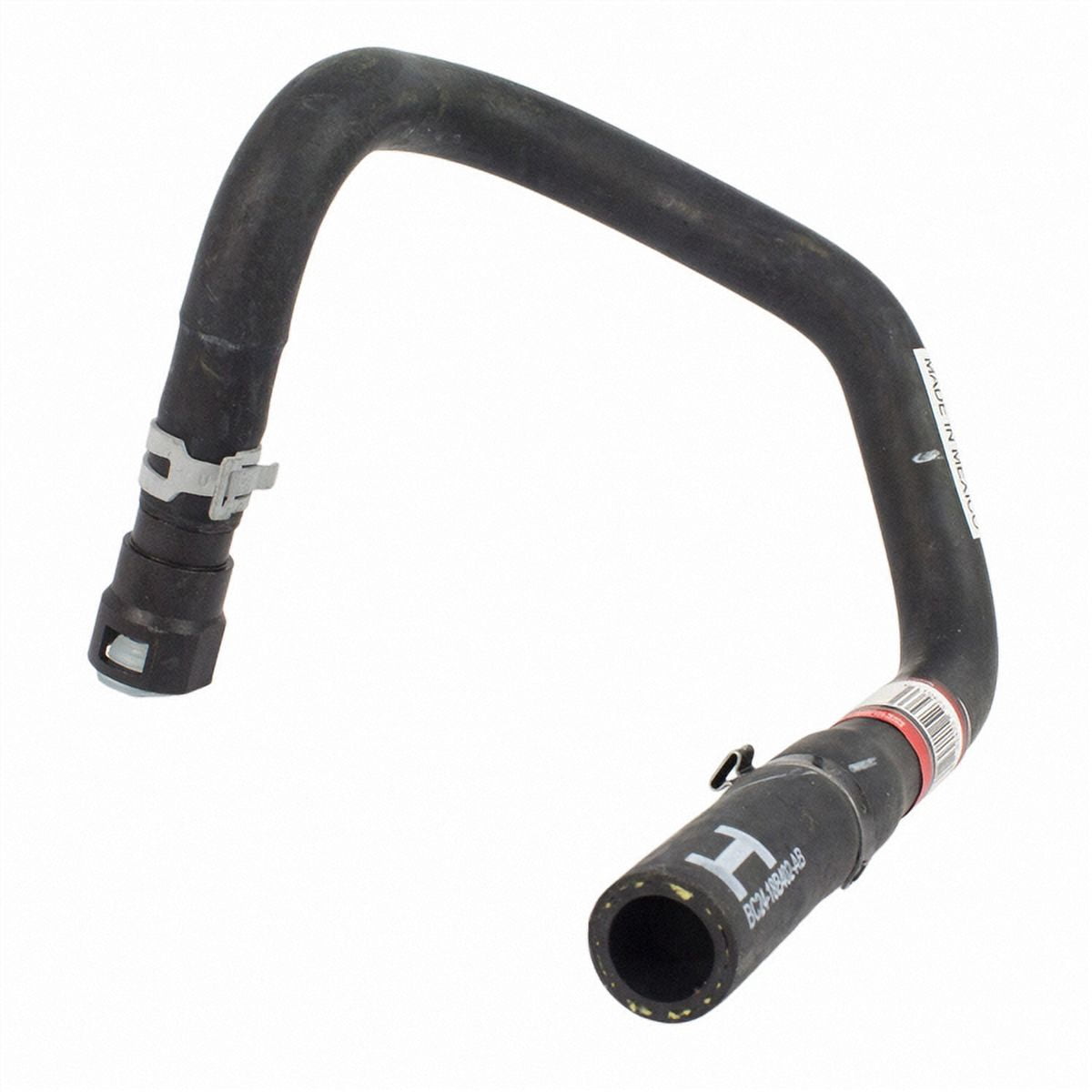 Motorcraft KT-158 HVAC Heater Pipe Fits select: 2002-2019 FORD ECONOLINE