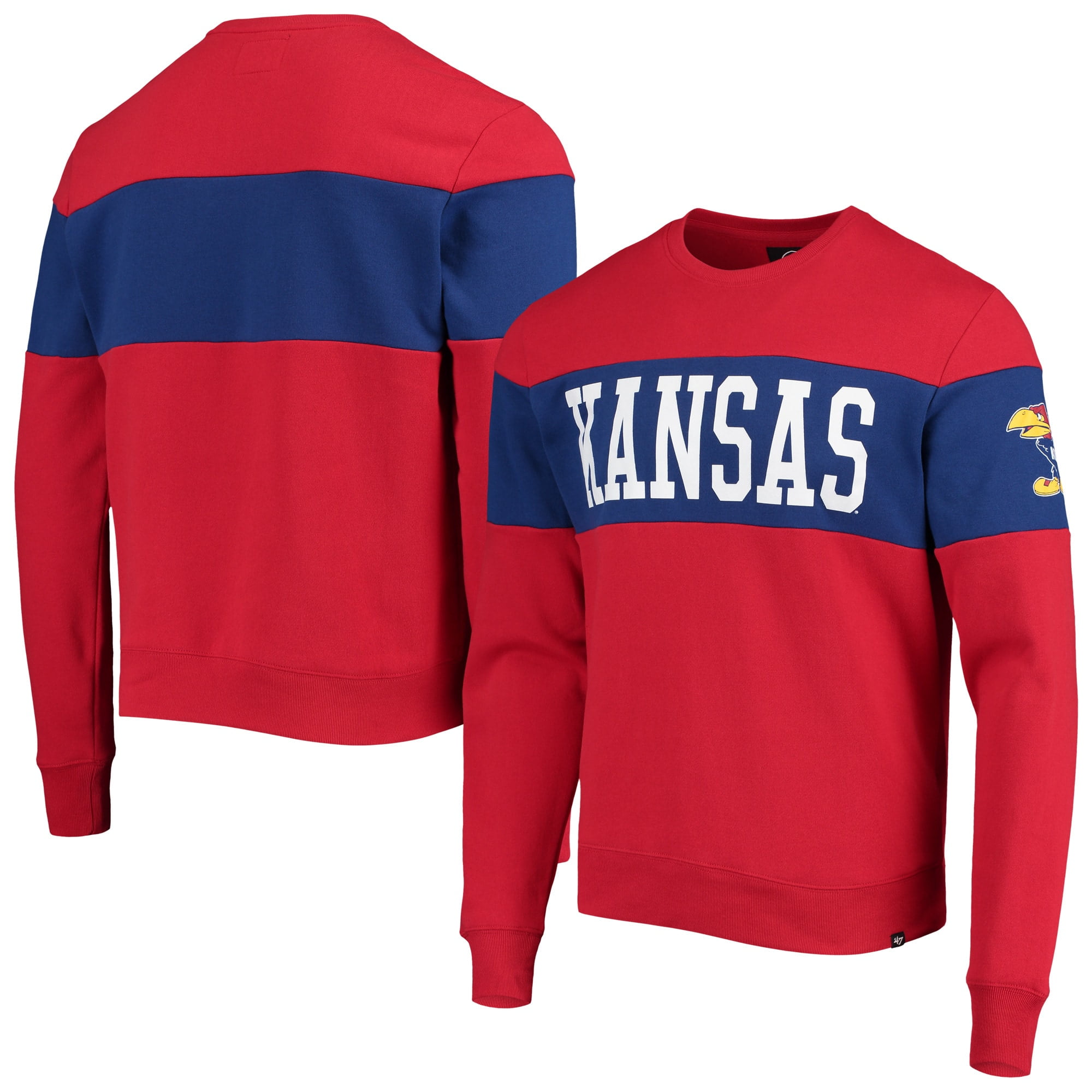 kansas pullover