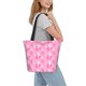 thumbnail image 2 of Disketp Breast Cancer Awareness (3) Bolsa de Hombro Casual para Mujer, Bolso Cruzado para Compras, Viajes y Uso Diario, 2 of 6
