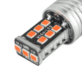 thumbnail image 3 of For Suzuki DR650S DR650SE 2X P21/5W 1157 LED Tail Light Stop Brake Light Bulb US, 3 of 9