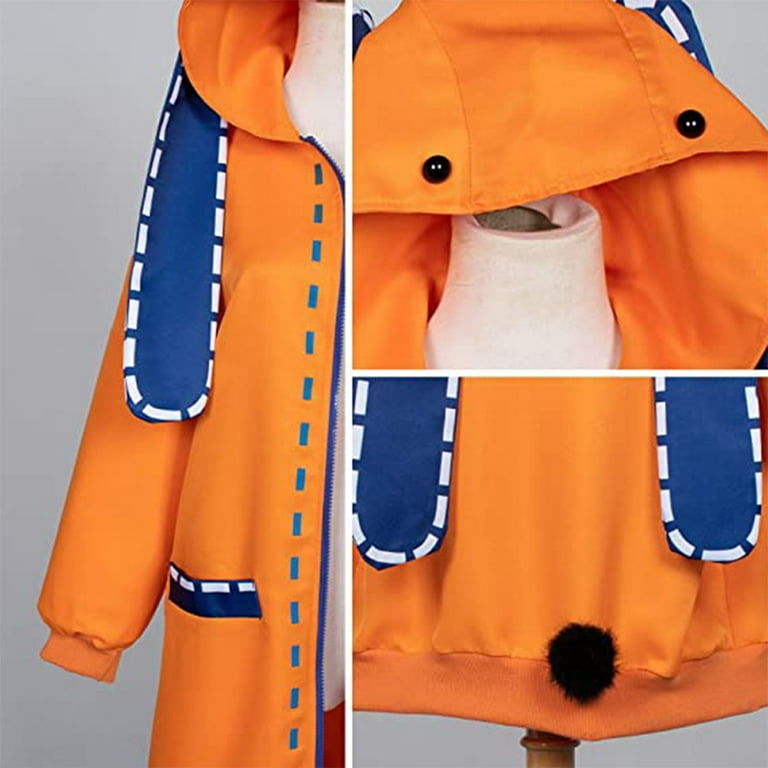 Runa yomozuki jacket deals