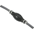 thumbnail image 4 of Attwood Universal Marine Boat Fuel Line Kit with Sprayless Fuel Connector, 6-foot x 3/8-inch, 4 of 7