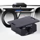 thumbnail image 1 of Perilla De Control De Graves Universal Controlador De Volumen De Subwoofer De 6 Pines Con Cable De Extensión De 13 Pies Compatible Con La Mayoría De Los Amplificadores De, 1 of 7