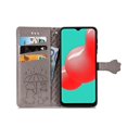 thumbnail image 3 of Funda Cartera FOXDOCK para Samsung Galaxy A32 5G , Flip PU con Relieve de Gatos y Perros, Tarjetero y Soporte, 3 of 6