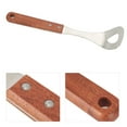 thumbnail image 4 of Cuchara para Albóndigas Zhivalor 2 Piezas Acero Inoxidable 304, 4 of 8