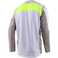 thumbnail image 2 of Jersey Troy Lee Designs 2023 SE Pro Grid X-Large Fog Yellow, 2 of 4
