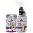 thumbnail image 1 of Eliminador de manchas y olores para gatos Jackson Galaxy EX 680 ml, 1 of 9