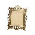 thumbnail image 3 of Milaget Miniature Photo Frame, DIY Accessories, Photo Frame Accessories ,Mini Wall Mural Brass, 3 of 9
