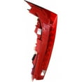 thumbnail image 3 of For 2010-2016 Cadillac SRX Rear Tail Light Passenger Side LED GM2801255-replaces 22774015, 3 of 4