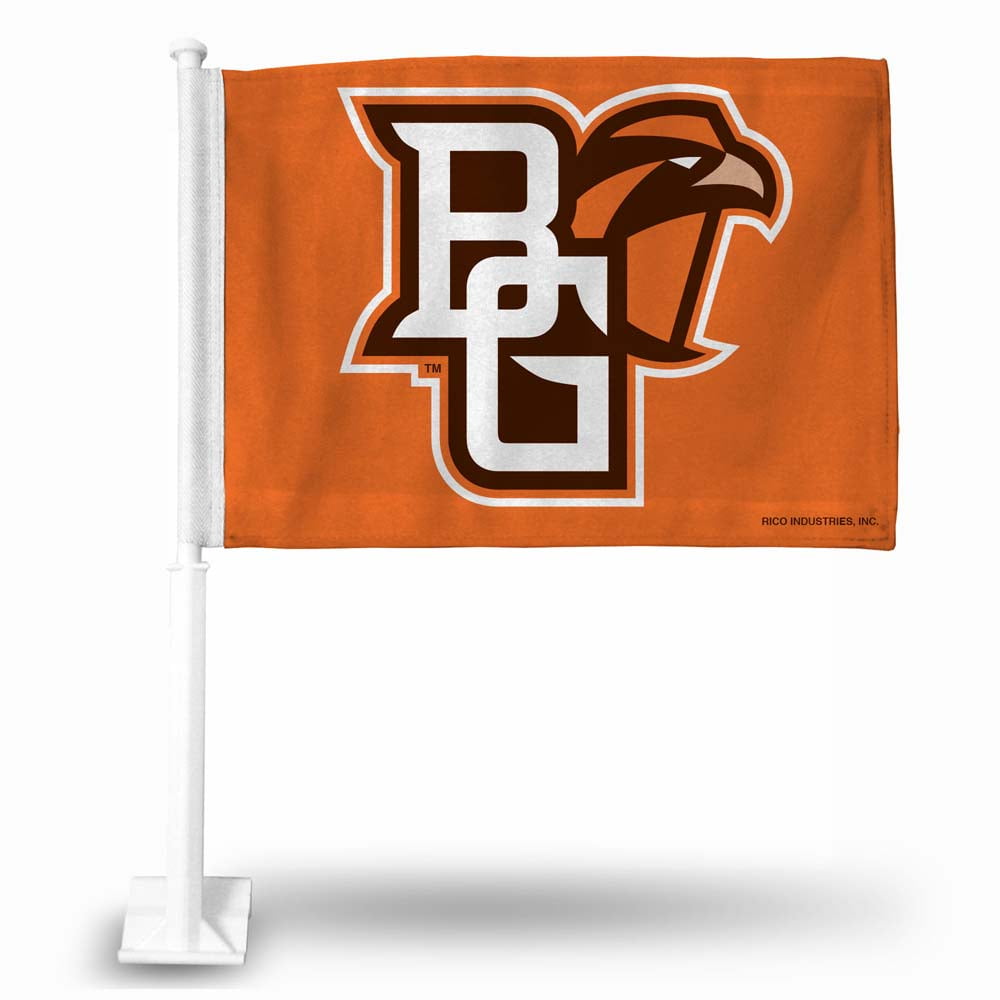Bowling Green Car Flag