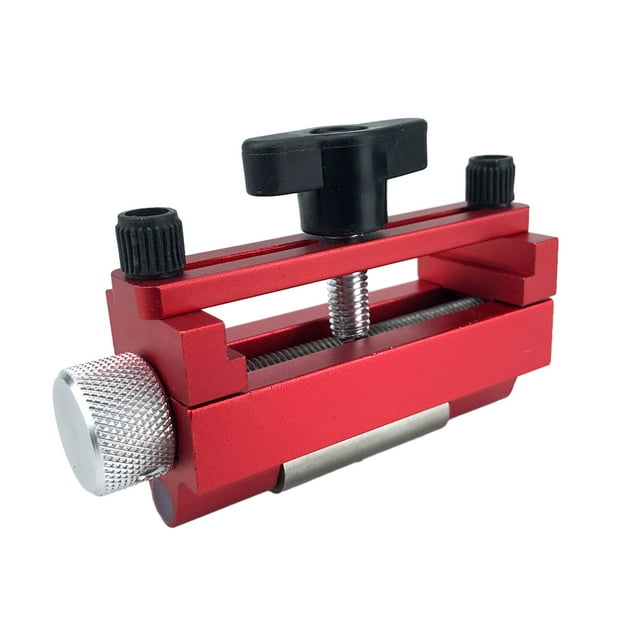 Xingzhi Angle Sharpener Woodworking Perforator Tool Sharpening Jigs High Strength Manufacturing Metalworking Fixture Planes As Shown(updated)