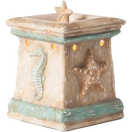 ScentSationals Coastal by the Sea Full-Size Warmer