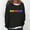 Black A, variant on Enjoytime Sweatshirt for Women Printed Crewneck Long Sleeve Lightweight Pullover Tops Fashion Plus Size Clothes 2025
