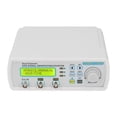 thumbnail image 1 of Contador De Frecuencia, Función Programable Generador De Señal Contador Salida Estable 100-240 V Pantalla Clara Para Laboratorio, 1 of 7