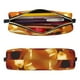thumbnail image 2 of Balery Sunglasses Yellow Duck Estuche de Lápices de Cuero Impreso, Estuche para Suministros de Arte, Estuche de Lápices con Cremallera, Estuche de Almacenamiento de Papelería, 2 of 7