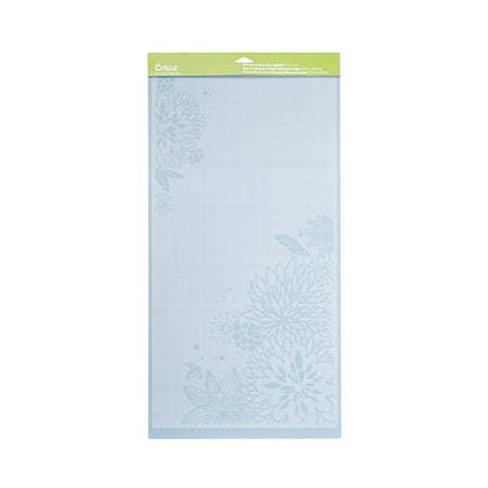 Pcd Cricket - Cricut 2003601 Light Grip Cutting Mat, 12
