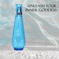 thumbnail image 3 of Perfume A CENTER Cool Ocean Floral Eau de Parfum 100 ml, 3 of 3