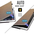 thumbnail image 3 of Ipad 6th generation case, Ipad 5th generation case, Ipad Air 2 360 rotating case, Smart rotating Ipad protective cover 9.7 inch, 3 of 3