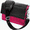 Magenta, variant on VANGODDY Metric Camera Case HandBag with Padded Shoulder Strap fits DSLR and SLR Cameras [Canon, Nikon, Samsung, Sony, Olympus, etc.]