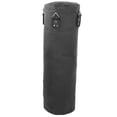 thumbnail image 4 of Bolsa de arena vacía, bolsa de boxeo vacía que llena la bolsa de arena para patadas vacía Bolsa de arena de PU Rendimiento sólido, 4 of 8