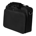 thumbnail image 5 of FITYLE Hair Clippers Case Portable Barber Tool Bag for Hair Brush Grooming Kits Comb, 5 of 9