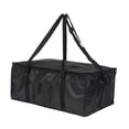thumbnail image 3 of Bolsa térmica para la compra, ideal para barbacoas, camping y picnics. 60 cm x 40 cm x 25 cm, 3 of 9