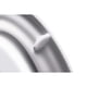 thumbnail image 5 of Asiento de inodoro Kohler Brevia alargado blanco con cierre rápido H, 5 of 8