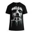 thumbnail image 5 of Friday the 13th Men's and Big Men's Graphic Tee with Short Sleeves, Sizes XS-3XL, 5 of 5