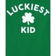 thumbnail image 2 of Conjunto de pijama The Children's Place para el Día de San Patricio para niños, talla 8, 2 of 3
