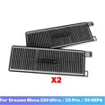 thumbnail image 2 of For Z50 Ultra / Z5 Pro / Z5 Water Washable HEPA Filter, 2 of 5
