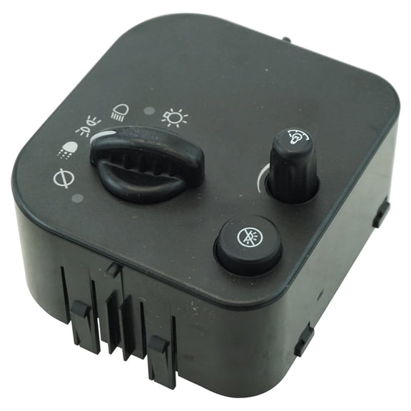 Headlight Lamp Switch Assembly Fits Chevy Buick GMC