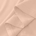 thumbnail image 4 of Antinious Ladies Crew Neck Sleeveless Solid Relaxed Style Versatile Daily Tank Tops, 4 of 5