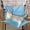 1#, variant on 1 Packs All-season Reversible Cat Breathable Hanging Hammock Soft Breathable Pet Cage Hammock with Adjustable Straps and Metal Hooks Double Sided Hanging Bed for Small Dogs Rabbits