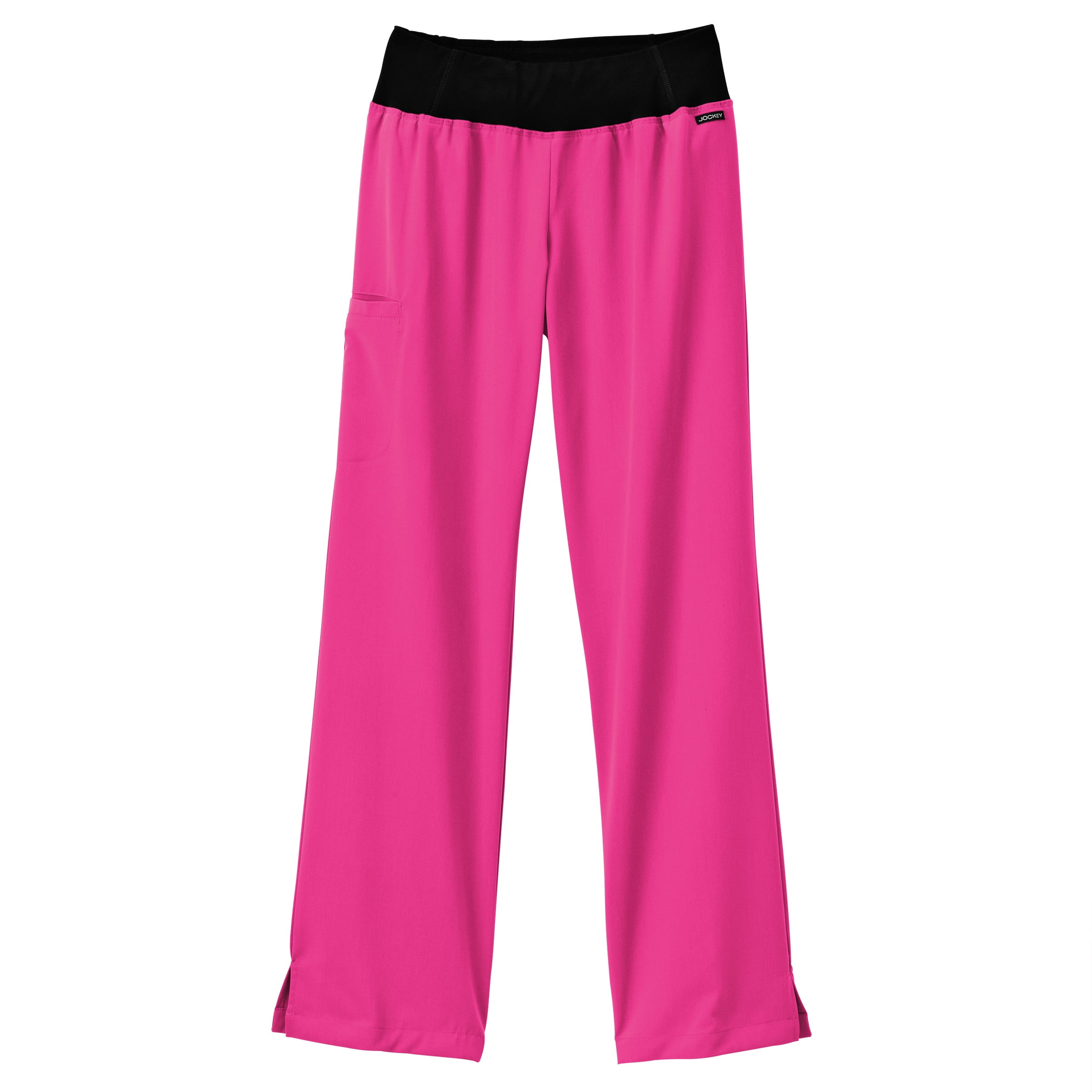 Jockey Jockey Womens Yoga Scrub Pant Style 2358