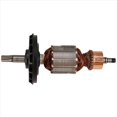 thumbnail image 2 of AC220-240V Armature Rotor Anchor Replacement for BOSCH Rotary Hammer, 2 of 5