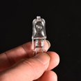 thumbnail image 2 of 10-pack G9 Halogen Bulb for Office, Warm White, 25W, 23 Y, 2 of 4