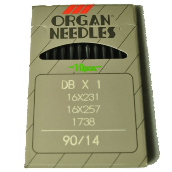Organ Sewing Machine Needle