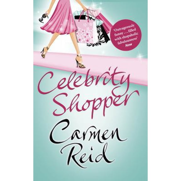 Pre-Owned Celebrity Shopper