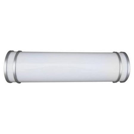 Efficient Lighting EL-205G-223 Bathroom Lighting Vanity Fixture Energy Star Qualified - Walmart.com