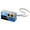 Blue, variant on G9 Dual-Lens 4K Thumb Camera 500W Pixel Mini Pocket with Filters, Portable Student Camera for Travel, 1.97 Screen, Type-C (No Memory Card Included)