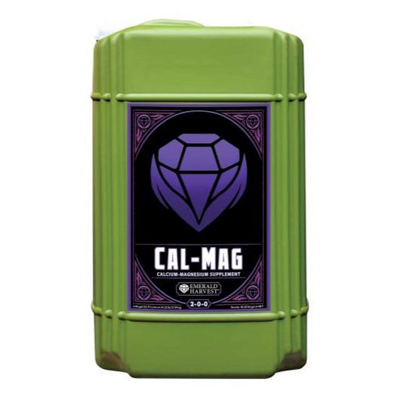 Emerald Harvest Cal-Mag 1 gal
