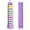 Purple, variant on 24 Grid Hanging Wardrobe Rack