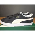 thumbnail image 3 of Size 13 - PU & MA Suede Classic Eco Black New 352634-03, 3 of 6