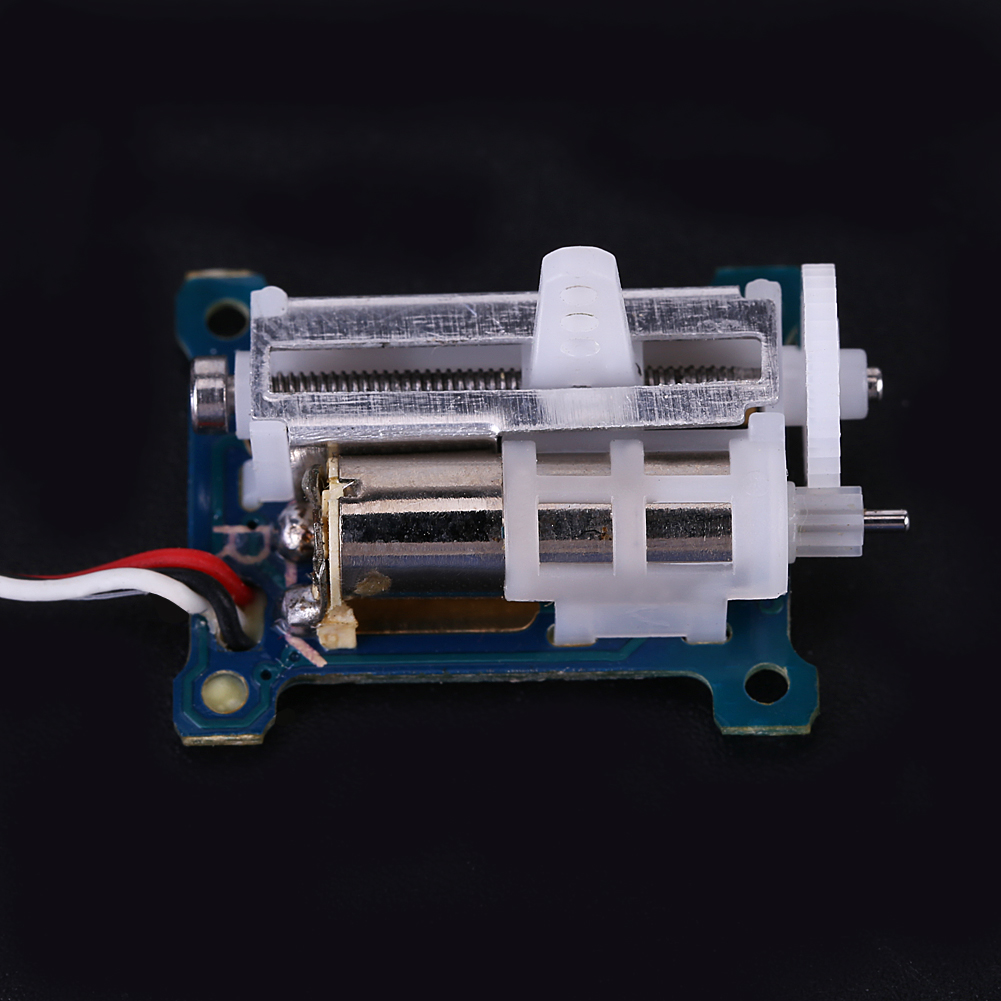 Servo attuatore Servo lineare micro analogico da 1,5 g Servo lineare per servomotore lineare per aeromobili di volo ultra-micro 3D Servo attuatore Servo lineare micro analogico da 1,5 g Servo lineare per servomotore lineare per aeromobili di volo ultra-micro 3D