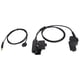 thumbnail image 5 of Adaptador de Auriculares PTT U94 Jadeshay Militar ABS, 5 of 8